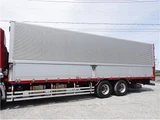 2019 Nissan Diesel Quon Truck for sale, Japanese used car export - photo 13 of 30 | GULJI TRADERS