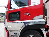 2019 Nissan Diesel Quon Truck for sale, Japanese used car export - photo 14 of 30 | GULJI TRADERS