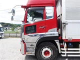 2019 Nissan Diesel Quon Truck for sale, Japanese used car export - photo 15 of 30 | GULJI TRADERS