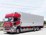 2019 Nissan Diesel Quon Truck for sale, Japanese used car export - photo 30 of 30 | GULJI TRADERS
