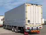2019 Nissan Diesel Quon 8x4 Truck for sale, Japanese used car export - photo 3 of 25 | GULJI TRADERS