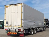 2019 Nissan Diesel Quon 8x4 Truck for sale, Japanese used car export - photo 4 of 25 | GULJI TRADERS