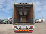 2019 Nissan Diesel Quon 8x4 Truck for sale, Japanese used car export - photo 8 of 25 | GULJI TRADERS