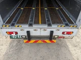 2019 Nissan Diesel Quon 8x4 Truck for sale, Japanese used car export - photo 9 of 25 | GULJI TRADERS