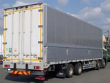 2019 Nissan Diesel Quon 8x4 Truck for sale, Japanese used car export - photo 3 of 25 | GULJI TRADERS