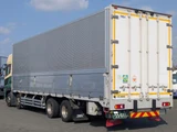 2019 Nissan Diesel Quon 8x4 Truck for sale, Japanese used car export - photo 4 of 25 | GULJI TRADERS