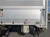 2019 Nissan Diesel Quon 8x4 Truck for sale, Japanese used car export - photo 23 of 25 | GULJI TRADERS