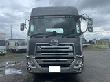 2019 Nissan Diesel Quon Truck for sale, Japanese used car export - photo 2 of 21 | GULJI TRADERS