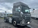 2019 Nissan Diesel Quon Truck for sale, Japanese used car export - photo 3 of 21 | GULJI TRADERS