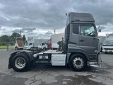 2019 Nissan Diesel Quon Truck for sale, Japanese used car export - photo 4 of 21 | GULJI TRADERS