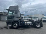 2019 Nissan Diesel Quon Truck for sale, Japanese used car export - photo 6 of 21 | GULJI TRADERS