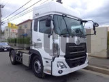 2019 Nissan Diesel Quon Truck for sale, Japanese used car export - photo 2 of 21 | GULJI TRADERS