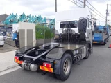 2019 Nissan Diesel Quon Truck for sale, Japanese used car export - photo 3 of 21 | GULJI TRADERS