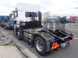 2019 Nissan Diesel Quon Truck for sale, Japanese used car export - photo 4 of 21 | GULJI TRADERS