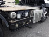 2019 Nissan Diesel Quon Truck for sale, Japanese used car export - photo 13 of 21 | GULJI TRADERS