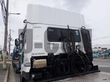 2019 Nissan Diesel Quon Truck for sale, Japanese used car export - photo 18 of 21 | GULJI TRADERS