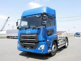 2019 Nissan Diesel Quon Truck for sale, Japanese used car export - photo 1 of 21 | GULJI TRADERS