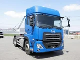 2019 Nissan Diesel Quon Truck for sale, Japanese used car export - photo 2 of 21 | GULJI TRADERS