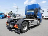 2019 Nissan Diesel Quon Truck for sale, Japanese used car export - photo 3 of 21 | GULJI TRADERS