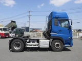 2019 Nissan Diesel Quon Truck for sale, Japanese used car export - photo 6 of 21 | GULJI TRADERS