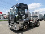 2019 Nissan Diesel Quon Truck for sale, Japanese used car export - photo 2 of 21 | GULJI TRADERS