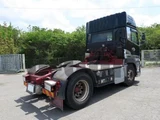 2019 Nissan Diesel Quon Truck for sale, Japanese used car export - photo 4 of 21 | GULJI TRADERS