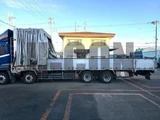 2019 Nissan Diesel Quon Truck for sale, Japanese used car export - photo 3 of 21 | GULJI TRADERS