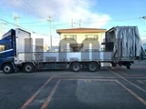 2019 Nissan Diesel Quon Truck for sale, Japanese used car export - photo 4 of 21 | GULJI TRADERS