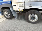 2019 Nissan Diesel Quon Truck for sale, Japanese used car export - photo 20 of 21 | GULJI TRADERS