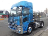 2019 Nissan Diesel Quon Truck for sale, Japanese used car export - photo 1 of 21 | GULJI TRADERS