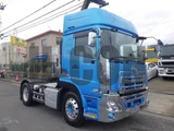2019 Nissan Diesel Quon Truck for sale, Japanese used car export - photo 2 of 21 | GULJI TRADERS