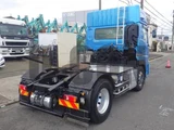 2019 Nissan Diesel Quon Truck for sale, Japanese used car export - photo 3 of 21 | GULJI TRADERS
