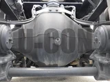 2019 Nissan Diesel Quon Truck for sale, Japanese used car export - photo 12 of 21 | GULJI TRADERS
