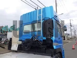 2019 Nissan Diesel Quon Truck for sale, Japanese used car export - photo 15 of 21 | GULJI TRADERS