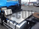 2019 Nissan Diesel Quon Truck for sale, Japanese used car export - photo 17 of 21 | GULJI TRADERS