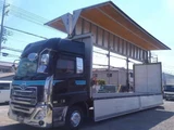 2019 Nissan Diesel Quon Truck for sale, Japanese used car export - photo 16 of 20 | GULJI TRADERS