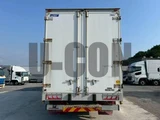 2019 Nissan Diesel Quon Truck for sale, Japanese used car export - photo 2 of 21 | GULJI TRADERS