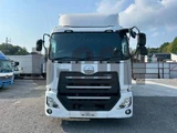 2019 Nissan Diesel Quon Truck for sale, Japanese used car export - photo 6 of 21 | GULJI TRADERS