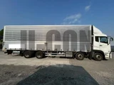 2019 Nissan Diesel Quon Truck for sale, Japanese used car export - photo 10 of 21 | GULJI TRADERS
