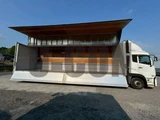 2019 Nissan Diesel Quon Truck for sale, Japanese used car export - photo 11 of 21 | GULJI TRADERS