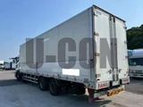 2019 Nissan Diesel Quon Truck for sale, Japanese used car export - photo 12 of 21 | GULJI TRADERS