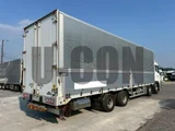 2019 Nissan Diesel Quon Truck for sale, Japanese used car export - photo 13 of 21 | GULJI TRADERS