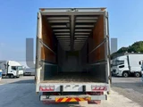 2019 Nissan Diesel Quon Truck for sale, Japanese used car export - photo 14 of 21 | GULJI TRADERS