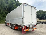 2019 Nissan Diesel Quon Truck for sale, Japanese used car export - photo 2 of 21 | GULJI TRADERS
