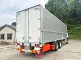 2019 Nissan Diesel Quon Truck for sale, Japanese used car export - photo 4 of 21 | GULJI TRADERS