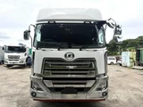 2019 Nissan Diesel Quon Truck for sale, Japanese used car export - photo 5 of 21 | GULJI TRADERS
