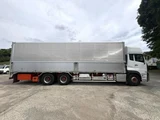 2019 Nissan Diesel Quon Truck for sale, Japanese used car export - photo 8 of 21 | GULJI TRADERS