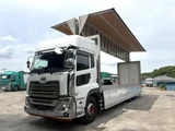 2019 Nissan Diesel Quon Truck for sale, Japanese used car export - photo 9 of 21 | GULJI TRADERS