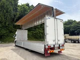 2019 Nissan Diesel Quon Truck for sale, Japanese used car export - photo 10 of 21 | GULJI TRADERS