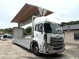 2019 Nissan Diesel Quon Truck for sale, Japanese used car export - photo 11 of 21 | GULJI TRADERS